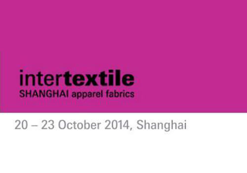 Trade Show: Intertextile Shanghai Apparel Fabrics 2014 (ITSA 2014)