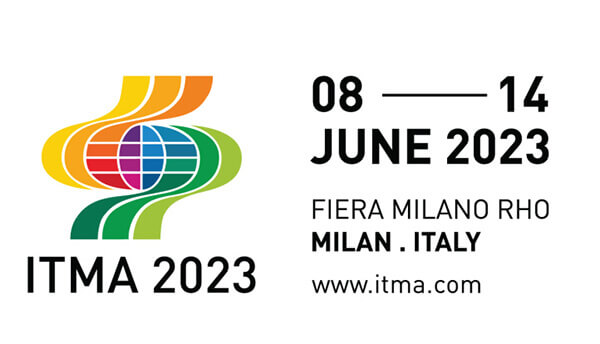 國際紡織服裝技術展覽會 ITMA 2023
