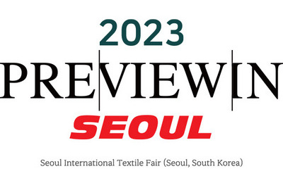 韓國首爾國際紡織展覽會(PREVIEW IN SEOUL / PIS)