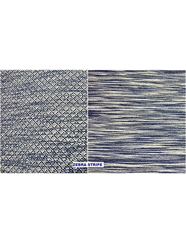 AcePaleta® Melange Draw Textured Yarn - Malange DTY