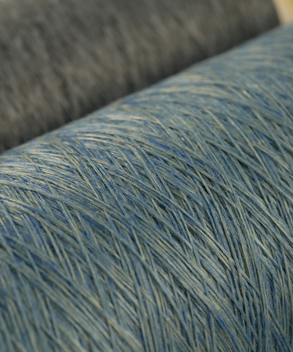 AcePaleta® Melange Air Textured Yarn - Melange ATY