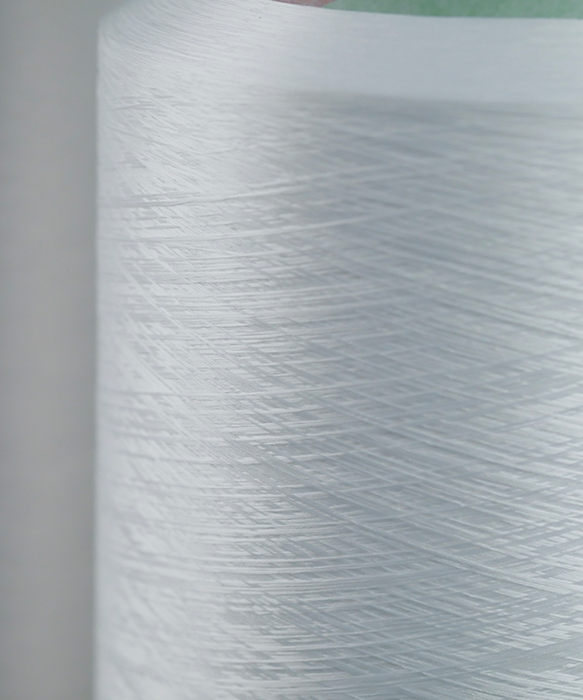 Nylon/Polyester Conjugate Yarn - Micro Acemicro